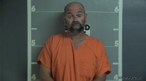 Eric Roach Arrest Mugshot