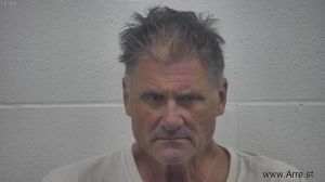 Eric Schuster Arrest Mugshot