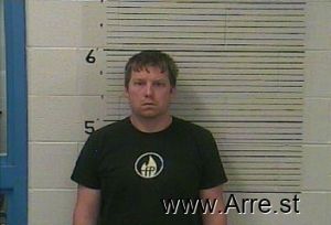 Eric Sturgill Arrest Mugshot