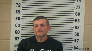 Eric Taylor Arrest Mugshot