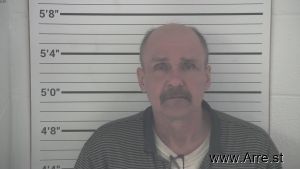 Eric Torres Arrest Mugshot