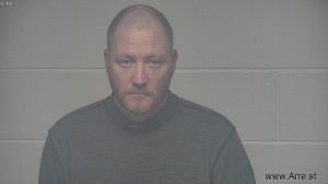 Eric  Walters  Arrest Mugshot