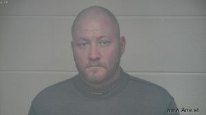 Eric  Walters  Arrest Mugshot