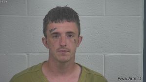 Eric  Young  Arrest Mugshot