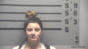 Erica Skaggs Arrest