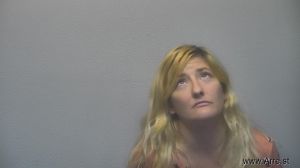 Erica Stone Arrest Mugshot