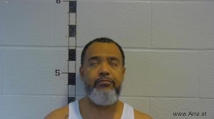 Erich Coleman Arrest