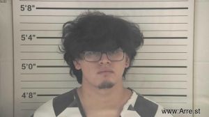 Erick Jacinto-sanchez Arrest Mugshot