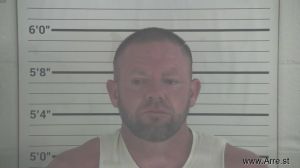 Erik Blackburn Arrest Mugshot