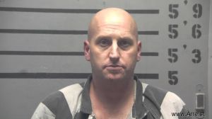 Erik Newell Arrest Mugshot