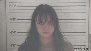 Erin Mcgovern Arrest Mugshot