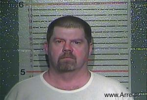 Ernest Barnette Arrest Mugshot