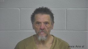 Ernest Neiderman Arrest Mugshot