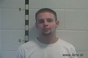 Ethan Isaacs Arrest Mugshot