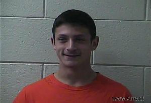 Ethan  Joseph  Arrest Mugshot