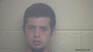 Ethan Lofton Arrest