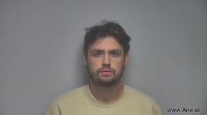 Ethan Mitchell Arrest Mugshot