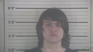 Ethan Splain Arrest Mugshot