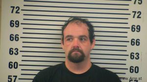 Ethan Sullivan Arrest Mugshot