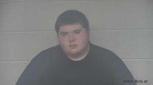 Ethan  Sullivan  Arrest Mugshot