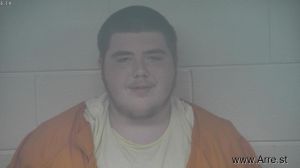 Ethan Sullivan Arrest Mugshot