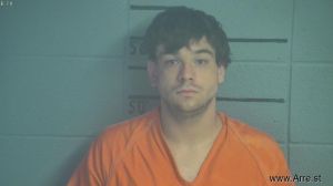 Ethen Harville Arrest Mugshot