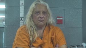 Ethonya Sandage Arrest Mugshot