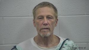 Eugene Brown Arrest Mugshot