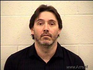 Eugene Leclear Iii Arrest Mugshot