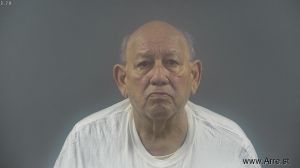 Eustacio Medrano Arrest Mugshot