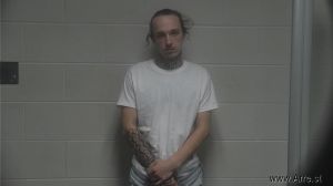 Evan Miller Arrest Mugshot