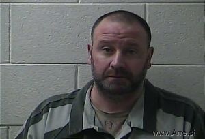 Evan Nealis Arrest Mugshot