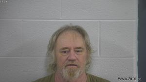 Everett Miller Arrest Mugshot
