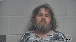 Everett Sullivan Jr. Arrest Mugshot