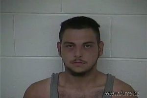 Everette  Abbott Arrest Mugshot