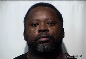 Earl Caldwell Arrest Mugshot