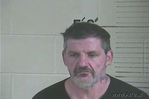 Earnest Reece Arrest