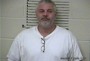 Eddie Joe Baker  Arrest