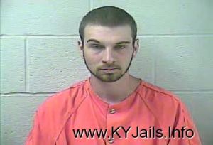 Edward Dewayne Voyles  Arrest