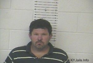 Edward Jones Jr  Arrest