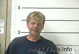 Edward Michael Skeans  Arrest