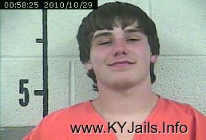 Edward Wayne Johnson Iii  Arrest