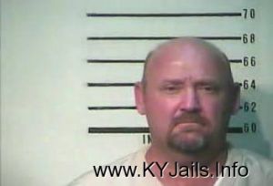 Edward Wayne Smith  Arrest