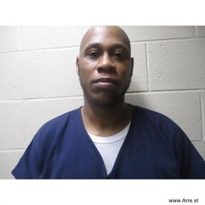 El Tonyo Owens Arrest Mugshot