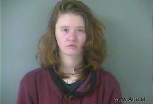 Elida Wilson Arrest Mugshot