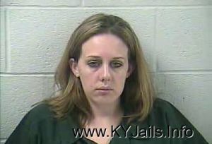 Elizabeth Ann Tinnell  Arrest