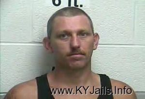 Elliot T Westberry  Arrest Mugshot