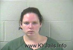 Emily Marie Ray  Arrest