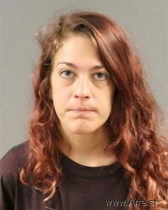 Emily Stinson Arrest Mugshot