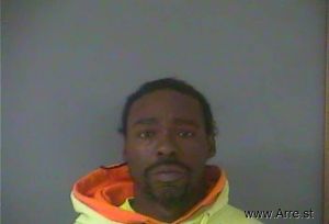 Emmanuel Mccurin Arrest Mugshot